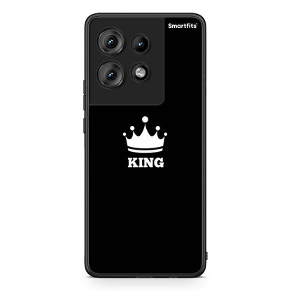 4 - Motorola Edge 50 King Valentine case, cover, bumper