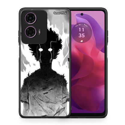 Anime Boy - Motorola G24 θήκη