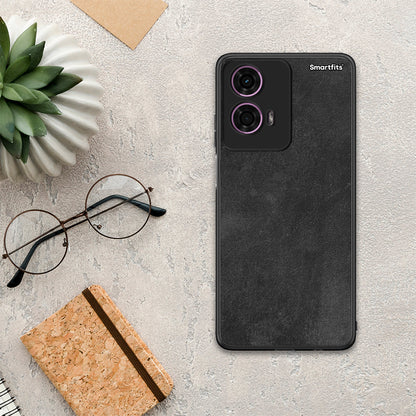 Color Black Slate - Motorola G24 θήκη