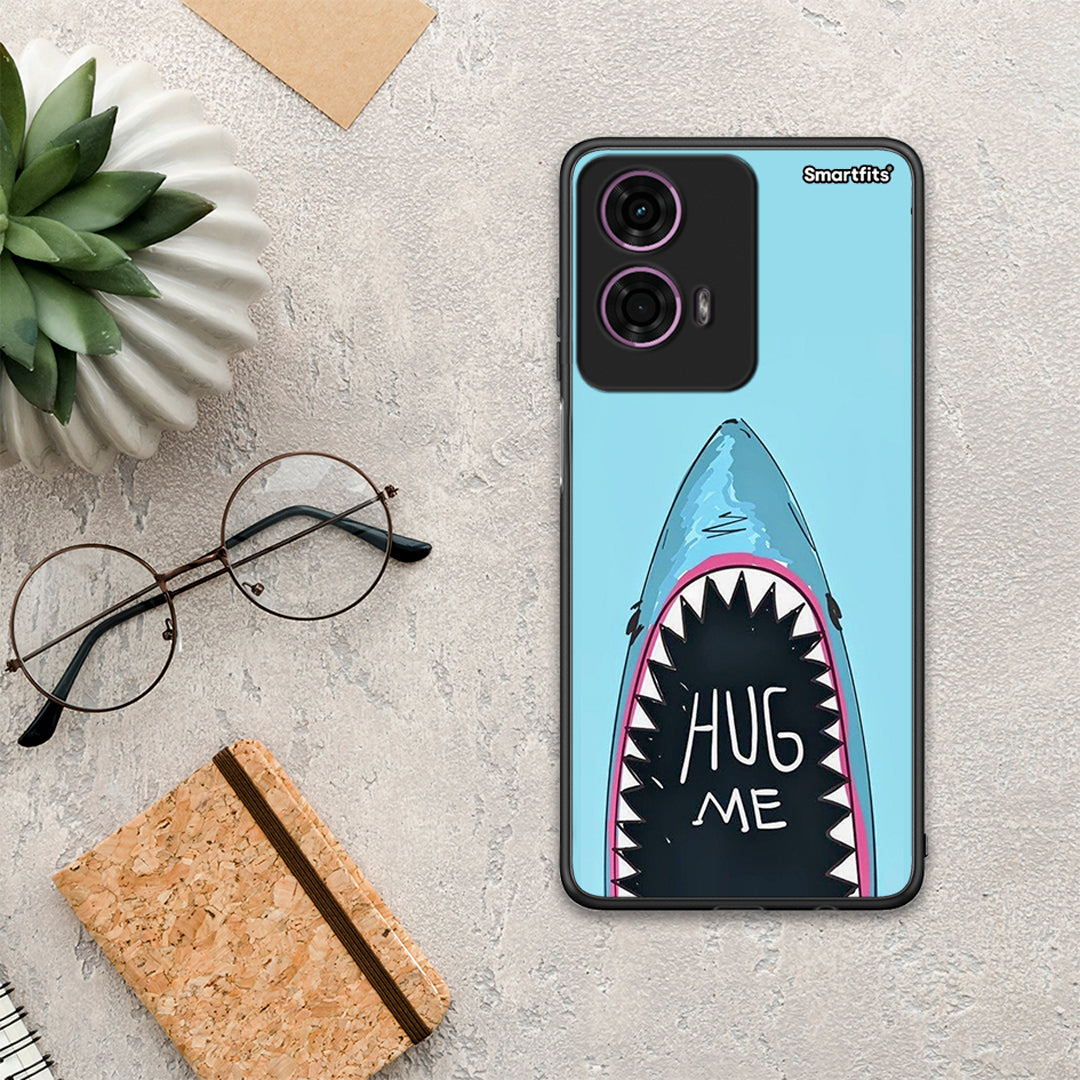 Hug Me - Motorola G24 θήκη