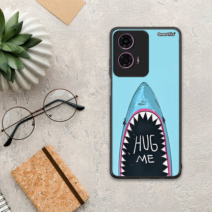 Hug Me - Motorola G24 θήκη