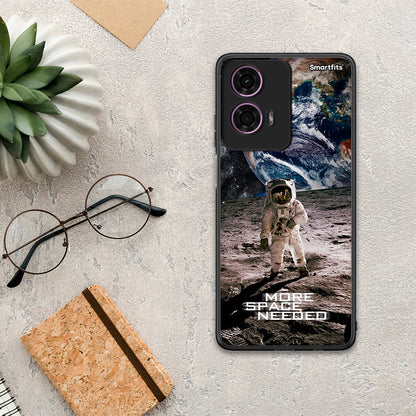 More Space - Motorola G24 θήκη