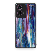 Thumbnail for 99 - Motorola G24 Paint Winter case, cover, bumper