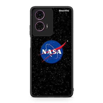 4 - Motorola G24 NASA PopArt case, cover, bumper