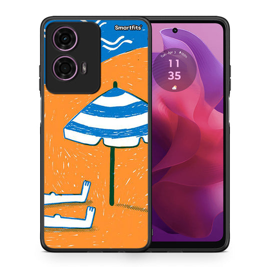 Summering - Motorola G24 θήκη