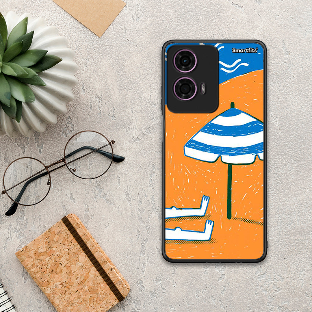 Summering - Motorola G24 θήκη