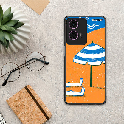 Summering - Motorola G24 θήκη