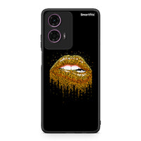 Thumbnail for 4 - Motorola G24 Golden Valentine case, cover, bumper