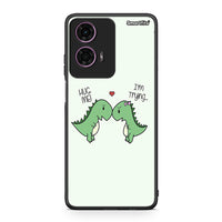 Thumbnail for 4 - Motorola G24 Rex Valentine case, cover, bumper