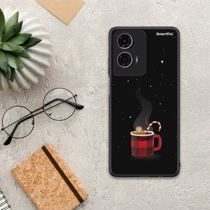 Xmas Bathing - Motorola G24 θήκη