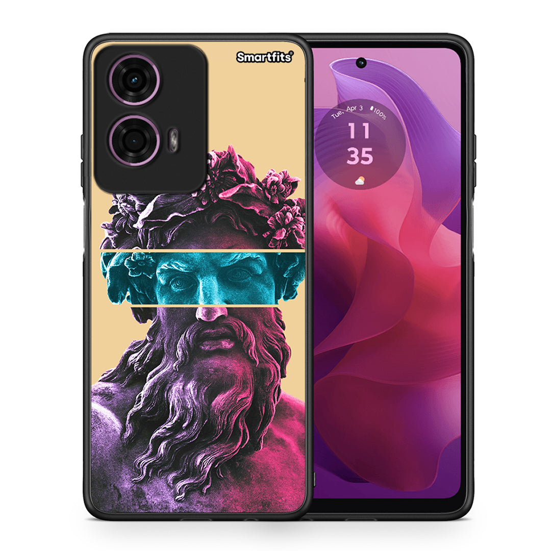 Zeus Art - Motorola G24 θήκη