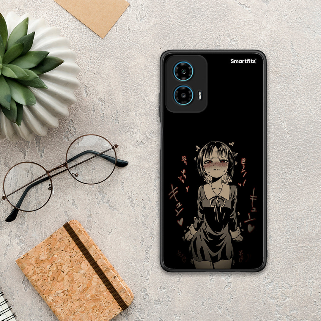Anime Girl - Motorola G34 5G θήκη