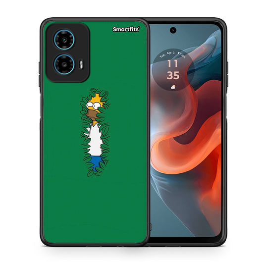 Bush Man - Motorola G34 5G θήκη