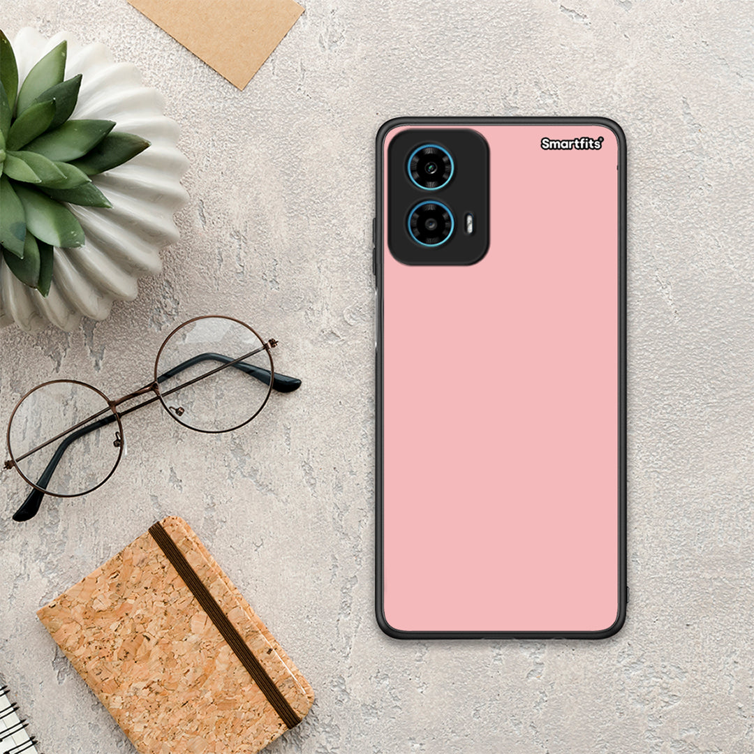 Color Nude - Motorola G34 5G θήκη