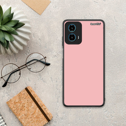 Color Nude - Motorola G34 5G θήκη