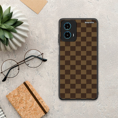 Designer Glamour - Motorola G34 5G θήκη