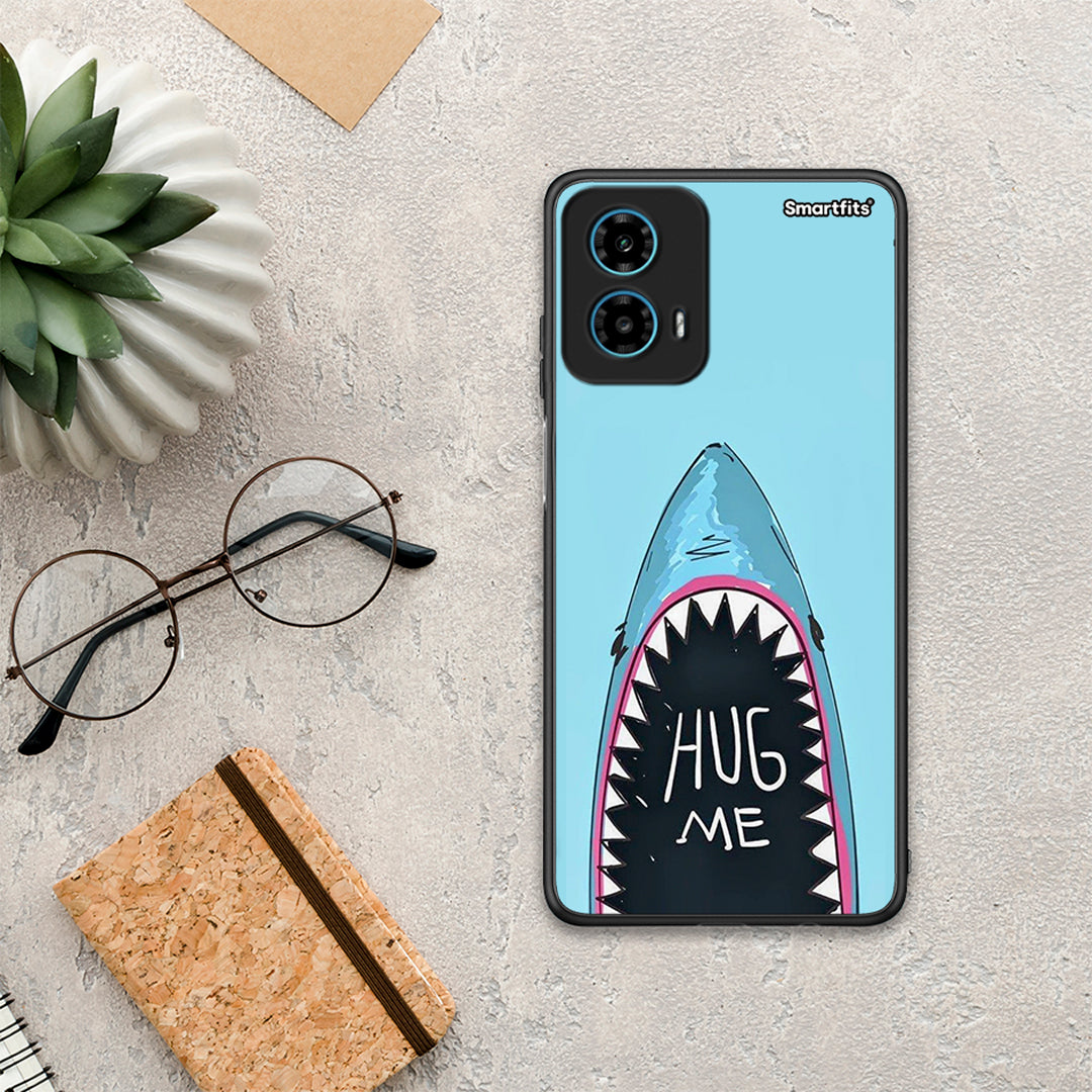 Hug Me - Motorola G34 5G θήκη