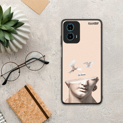 In Love - Motorola G34 5G θήκη