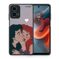 Thumbnail for Mermaid Couple - Motorola G34 5G θήκη