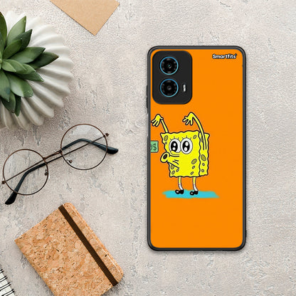 No Money 2 - Motorola G34 5G θήκη