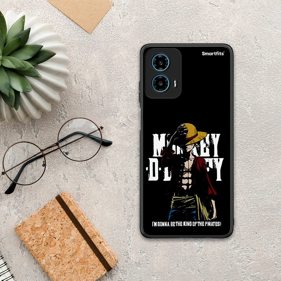 Pirate King - Motorola G34 5G θήκη