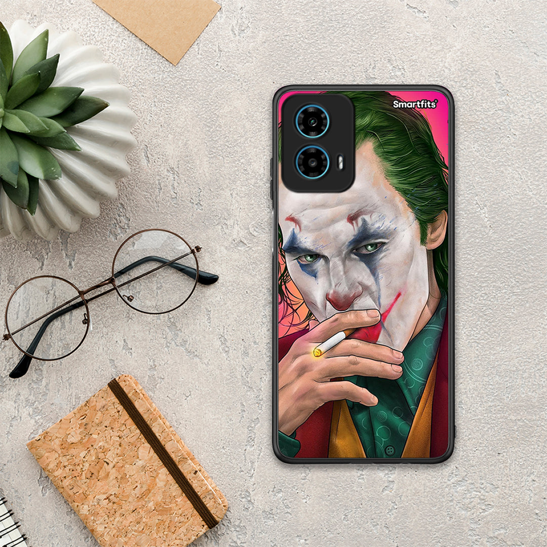 PopArt JokesOnU - Motorola G34 5G θήκη