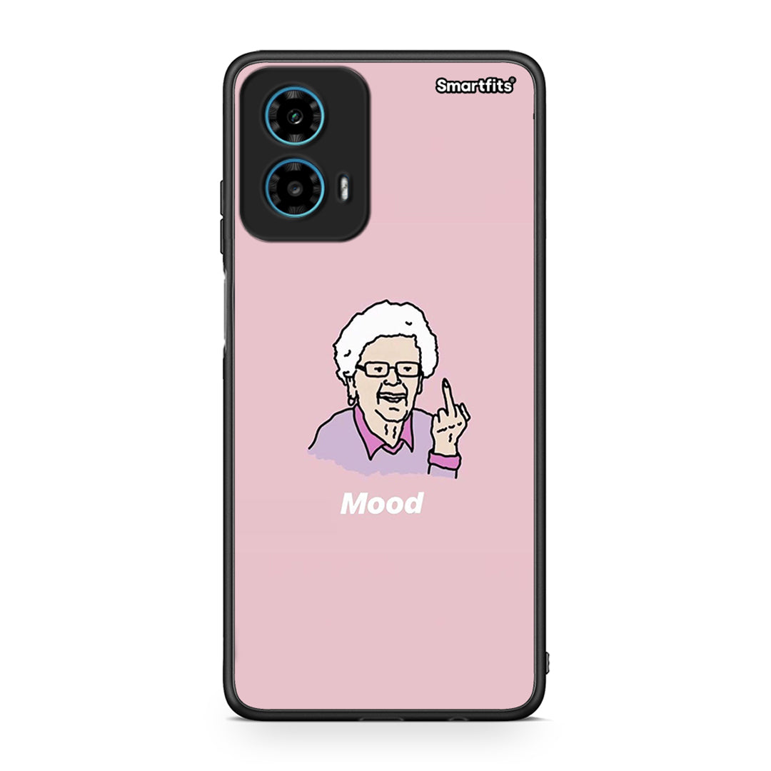 4 - Motorola G34 5G Mood PopArt case, cover, bumper
