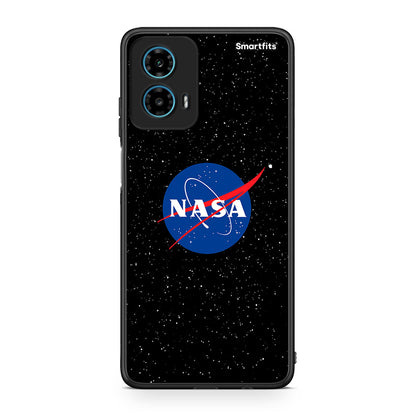 4 - Motorola G34 5G NASA PopArt case, cover, bumper