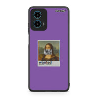 Thumbnail for 4 - Motorola G34 5G Monalisa Popart case, cover, bumper