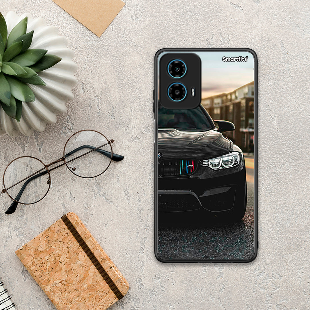 Racing M3 - Motorola G34 5G θήκη