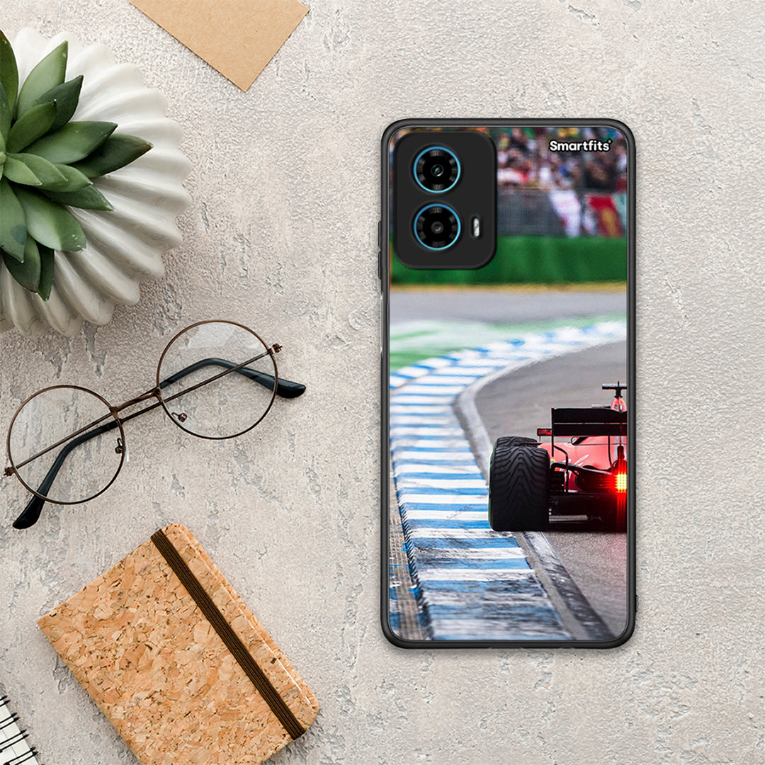 Racing Vibes - Motorola G34 5G θήκη