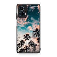 Thumbnail for 99 - Motorola G34 5G Summer Sky case, cover, bumper