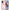Θήκη Motorola Moto G31 Pink Feather Boho από τη Smartfits με σχέδιο στο πίσω μέρος και μαύρο περίβλημα | Motorola Moto G31 Pink Feather Boho case with colorful back and black bezels