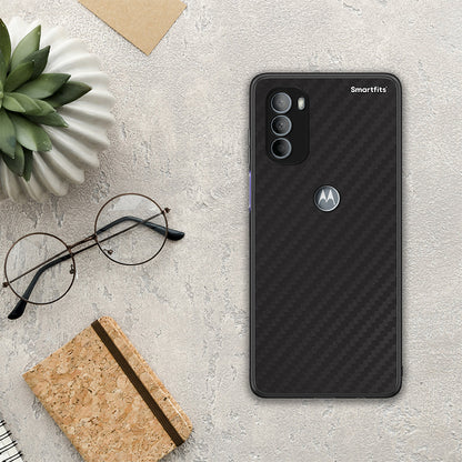 Carbon Black - Motorola Moto G31 θήκη