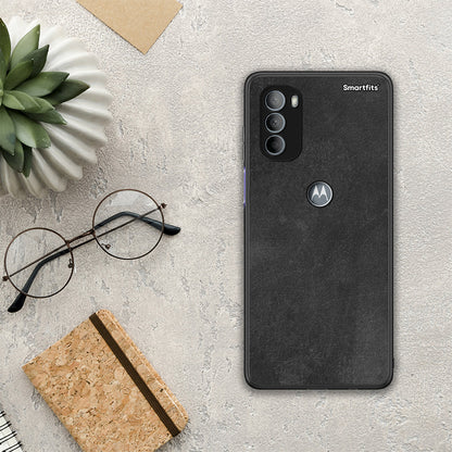 Color Black Slate - Motorola Moto G31 θήκη