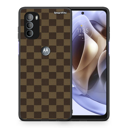 Θήκη Motorola Moto G31 Glamour Designer από τη Smartfits με σχέδιο στο πίσω μέρος και μαύρο περίβλημα | Motorola Moto G31 Glamour Designer case with colorful back and black bezels