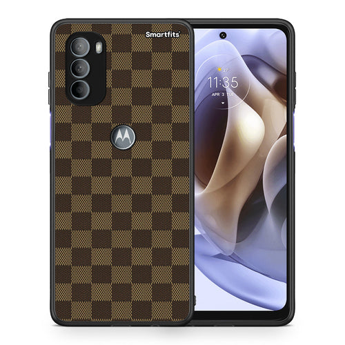 Θήκη Motorola Moto G31 Glamour Designer από τη Smartfits με σχέδιο στο πίσω μέρος και μαύρο περίβλημα | Motorola Moto G31 Glamour Designer case with colorful back and black bezels