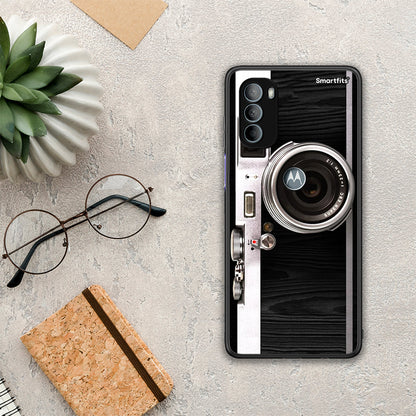 Emily In Paris - Motorola Moto G31 θήκη