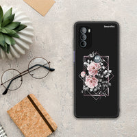 Thumbnail for Flower Frame - Motorola Moto G31 θήκη