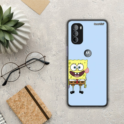 Friends Bob - Motorola Moto G31 θήκη