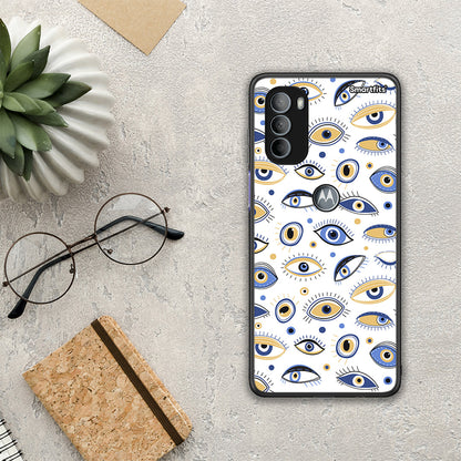 Ftou Ftou - Motorola Moto G31 θήκη