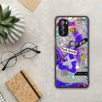 Thumbnail for Game Over - Motorola Moto G31 θήκη
