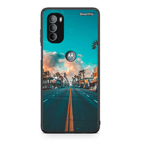 Thumbnail for 4 - Motorola Moto G31 City Landscape case, cover, bumper