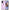 Θήκη Motorola Moto G31 Lilac Hearts από τη Smartfits με σχέδιο στο πίσω μέρος και μαύρο περίβλημα | Motorola Moto G31 Lilac Hearts case with colorful back and black bezels