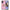 Θήκη Motorola Moto G31 Moon Girl από τη Smartfits με σχέδιο στο πίσω μέρος και μαύρο περίβλημα | Motorola Moto G31 Moon Girl case with colorful back and black bezels