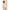 Motorola Moto G31 Nick Wilde And Judy Hopps Love 2 θήκη από τη Smartfits με σχέδιο στο πίσω μέρος και μαύρο περίβλημα | Smartphone case with colorful back and black bezels by Smartfits