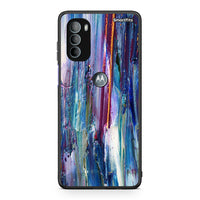 Thumbnail for 99 - Motorola Moto G31 Paint Winter case, cover, bumper