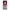 Motorola Moto G31 Pink Moon Θήκη από τη Smartfits με σχέδιο στο πίσω μέρος και μαύρο περίβλημα | Smartphone case with colorful back and black bezels by Smartfits