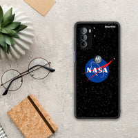 Thumbnail for 109 PopArt NASA - Motorola Moto G31 θήκη