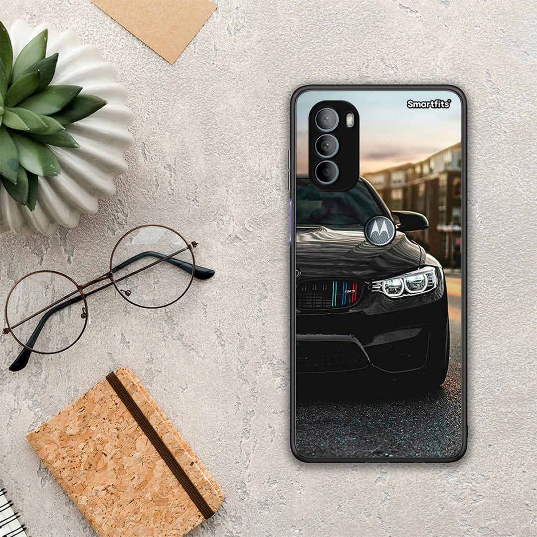 Racing M3 - Motorola Moto G31 θήκη